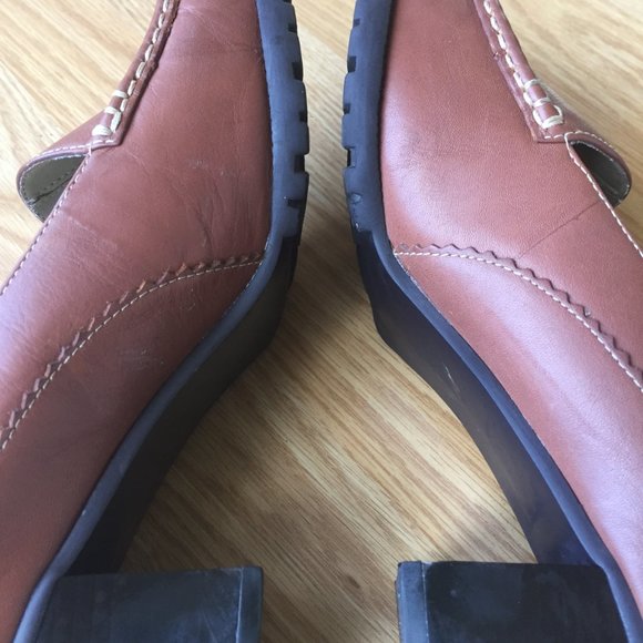 Vintage Y2K Tommy Hilfiger sandal - Picture 6 of 8